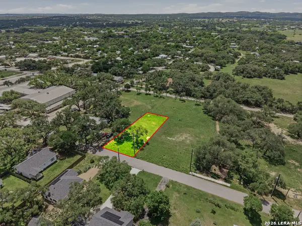 LOT 3 12th Street, Blanco, TX 78606