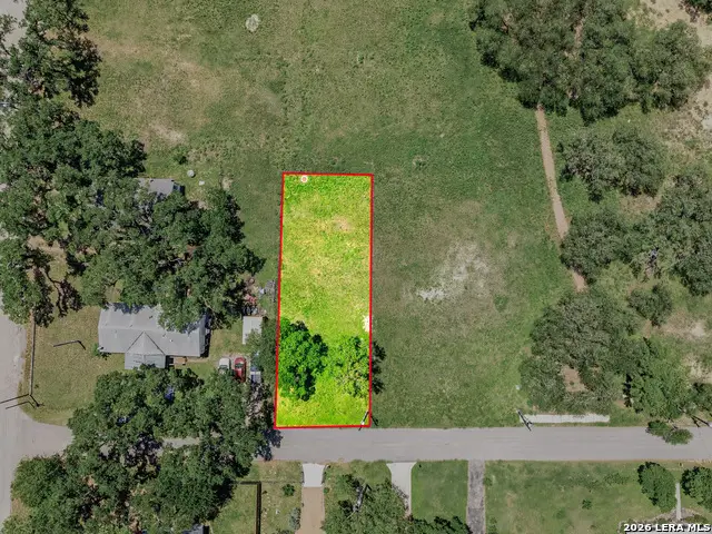 LOT 3 12th Street, Blanco, TX 78606 - #2
