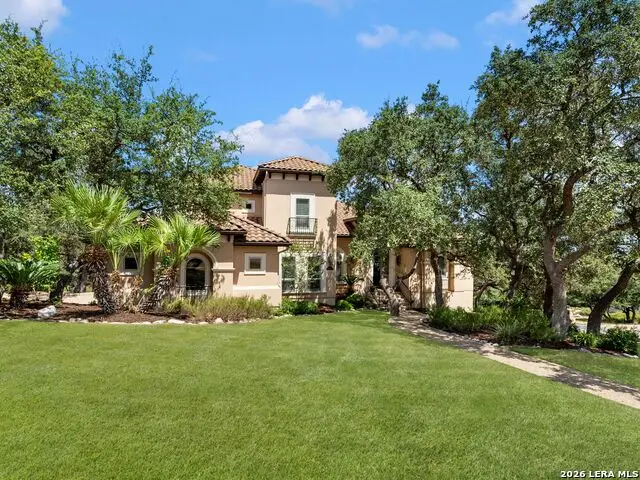 14543 Contour Place, Helotes, TX 78023 - #1