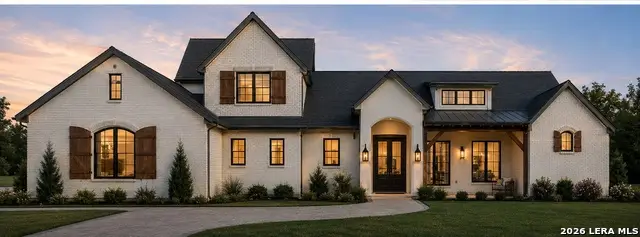 5 Ranch Pt, Fair Oaks Ranch, TX 78015 - #1
