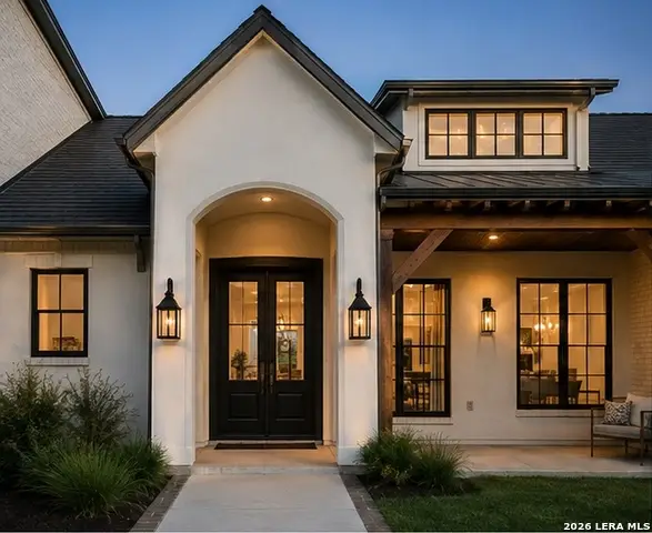 5 Ranch Pt, Fair Oaks Ranch, TX 78015 - #2