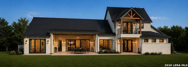 5 Ranch Pt, Fair Oaks Ranch, TX 78015 - #3