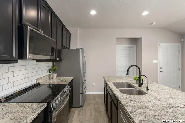 12803 Olson Pt, San Antonio, TX 78252 - #2