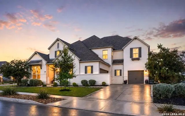 235 Corazon, Boerne, TX 78006 - #1