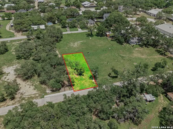 LOT 5 11th Street, Blanco, TX 78606