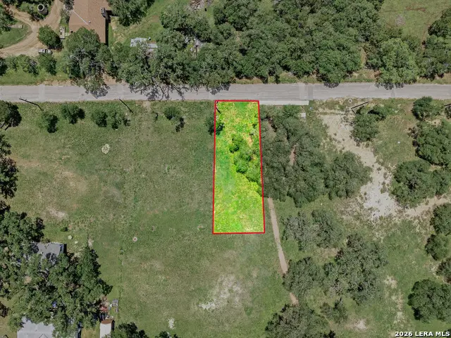 LOT 5 11th Street, Blanco, TX 78606 - #2