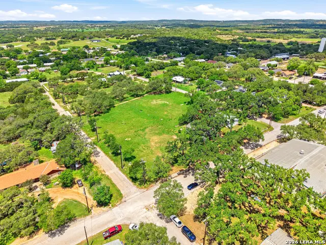 LOT 5 11th Street, Blanco, TX 78606 - #3