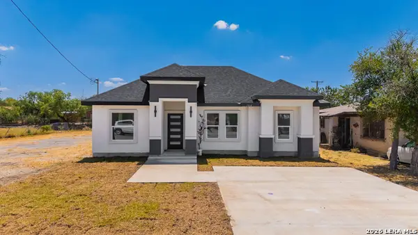 1318 Williams St, Eagle Pass, TX 78852