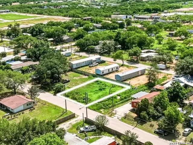 16179 Belen St, San Antonio, TX 78221 - #2