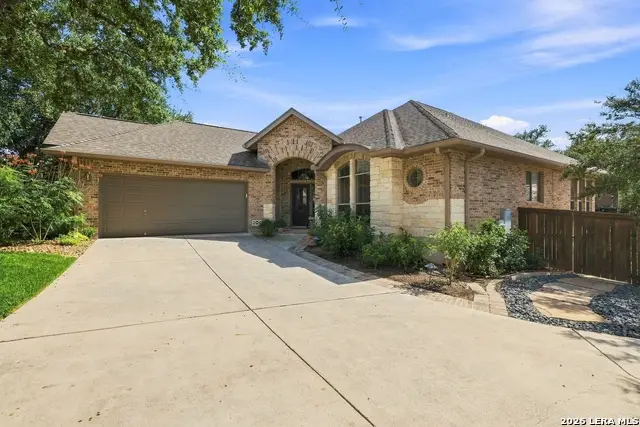 27 Great Wood, Hollywood Park, TX 78232 - #3