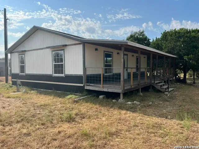 1614 Private Road 1518, Bandera, TX 78003 - #2