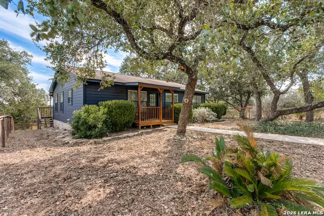 156 Misty Hills Dr, Canyon Lake, TX 78133 - #2
