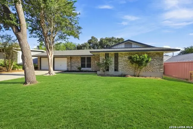 223 Summertime Dr, San Antonio, TX 78216 - #2