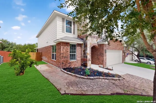 615 Colosseo Way, San Antonio, TX 78253 - #3