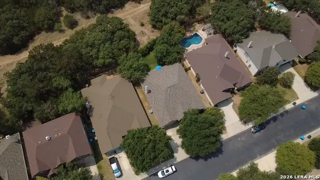 25924 Stone Cyn, San Antonio, TX 78260 - #3