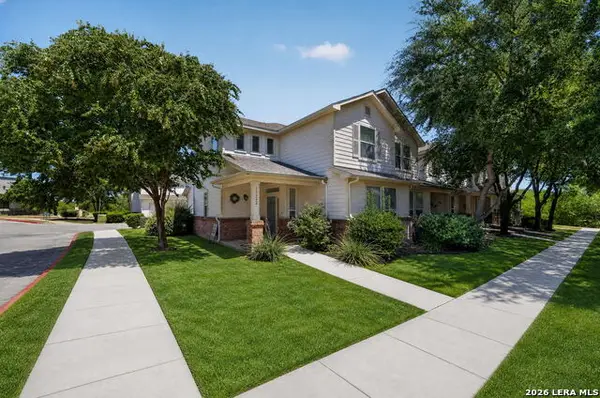 13522 Bristow Dawn, San Antonio, TX 78217