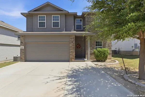 1842 Golden Maple, San Antonio, TX 78245