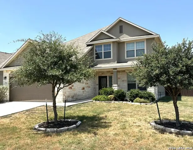3206 Genting, New Braunfels, TX 78130 - #1