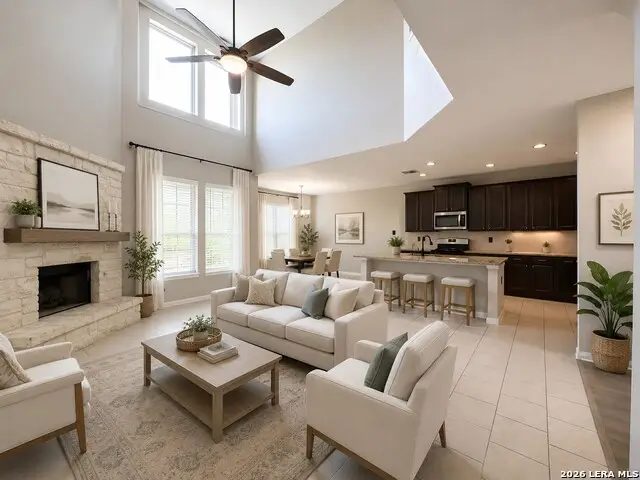 3206 Genting, New Braunfels, TX 78130 - #2