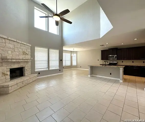 3206 Genting, New Braunfels, TX 78130 - #3