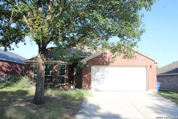 9718 Emerald Place, San Antonio, TX 78245