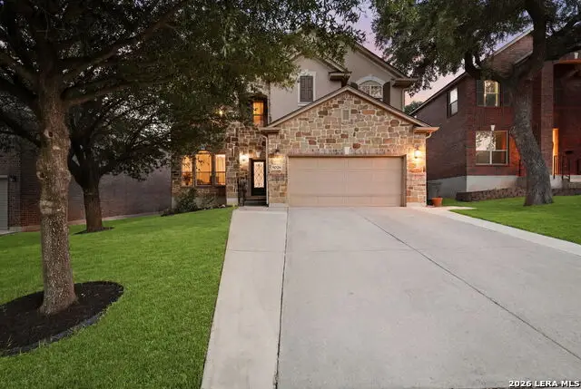 8026 Royal Fld, San Antonio, TX 78255 - #1