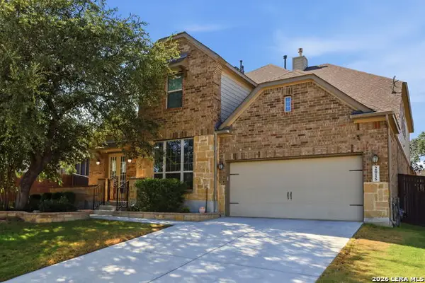 2015 Bailey Forest, San Antonio, TX 78253