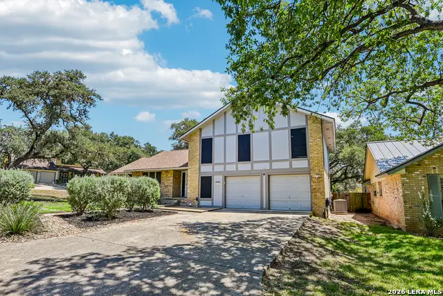 15119 Sun Spur St, San Antonio, TX 78232 - #2