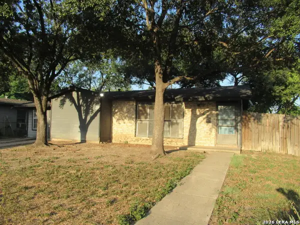 702 Longleaf St, San Antonio, TX 78219