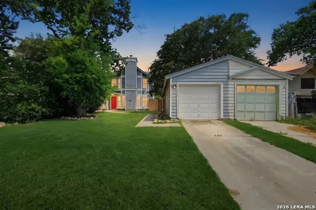 11710 Spring Ridge Dr, San Antonio, TX 78249 - #2