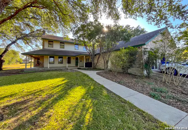 610 Hospital, Floresville, TX 78114 - #1