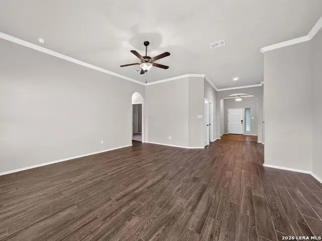 8519 Fess Parker Dr, San Antonio, TX 78254 - #3