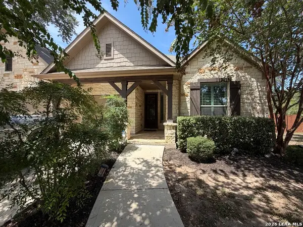 9515 Bow Willow, San Antonio, TX 78254