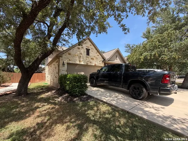 9515 Bow Willow, San Antonio, TX 78254 - #2