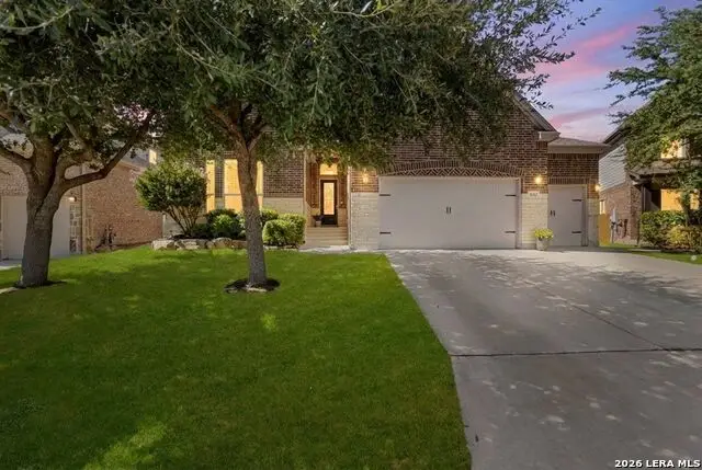 8113 Hyacinth Trce, Boerne, TX 78015 - #3