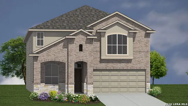 20828 Streamlet, San Antonio, TX 78266 - #1