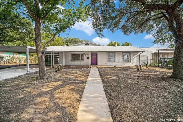 3947 Gayle Ave, San Antonio, TX 78223 - #1