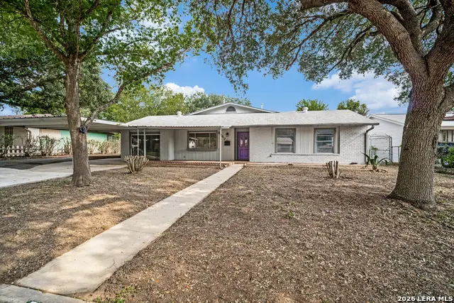 3947 Gayle Ave, San Antonio, TX 78223 - #2