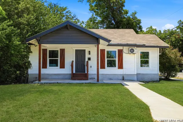 146 Isabel St, San Antonio, TX 78210 - #1