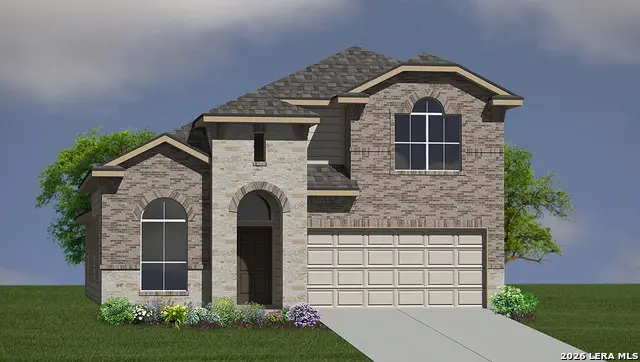 20824 Streamlet End, San Antonio, TX 78266 - #1