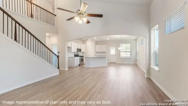 20824 Streamlet End, San Antonio, TX 78266 - #3