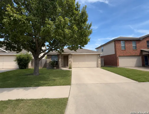 9514 Caspian Frst, San Antonio, TX 78254 - #1