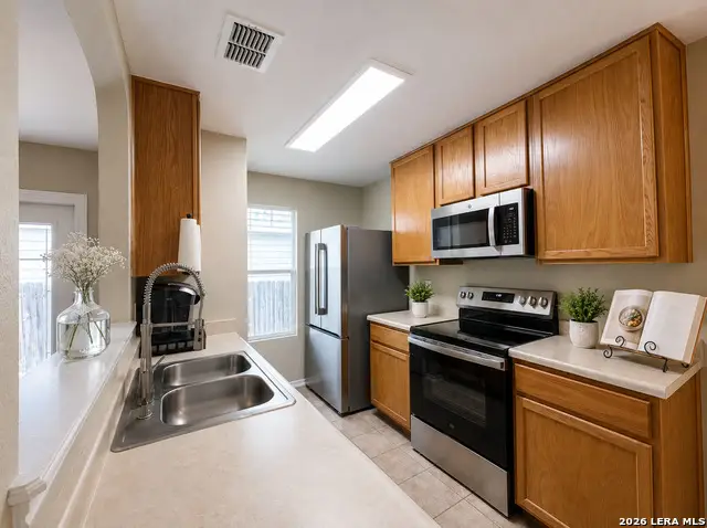 9514 Caspian Frst, San Antonio, TX 78254 - #3