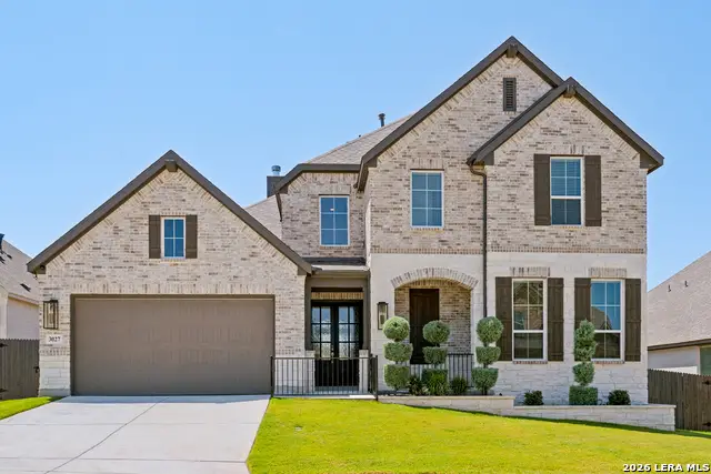 3027 Daplyn, Bulverde, TX 78163 - #2