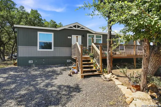 133 Canyon Lake Dr, Bandera, TX 78003 - #2