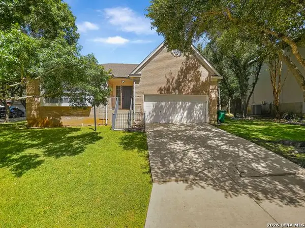 24843 Shining Arrow, San Antonio, TX 78258