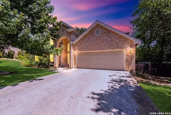 16502 Loma Landing, Helotes, TX 78023
