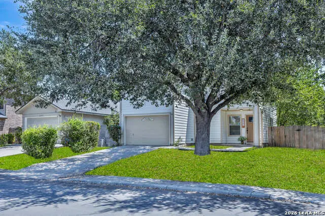 8218 Laurel Bnd, San Antonio, TX 78250 - #3