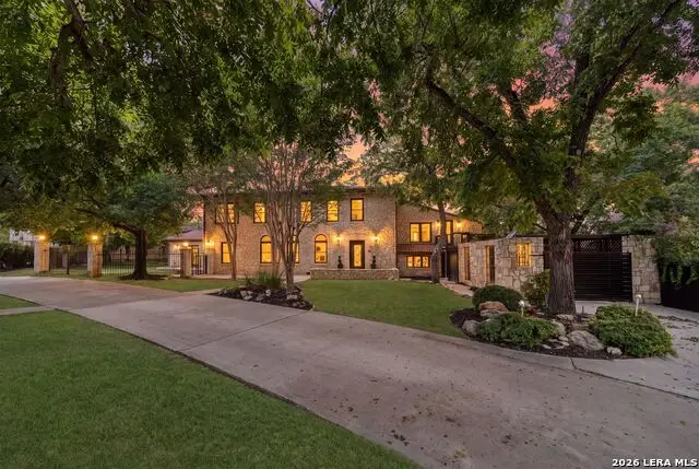 103 Park Hill Dr, San Antonio, TX 78212 - #2