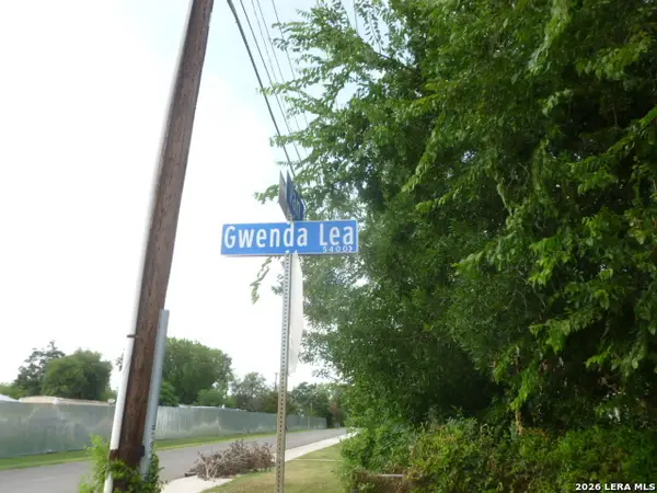 5434 Gwenda Lea, San Antonio, TX 78242